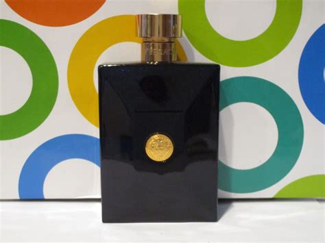 versace vietata la vendita eau de toilette|Versace pour homme 2008.